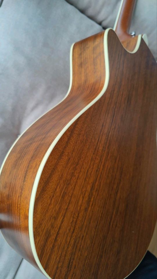 Taylor 412ce (Traum Zustand)