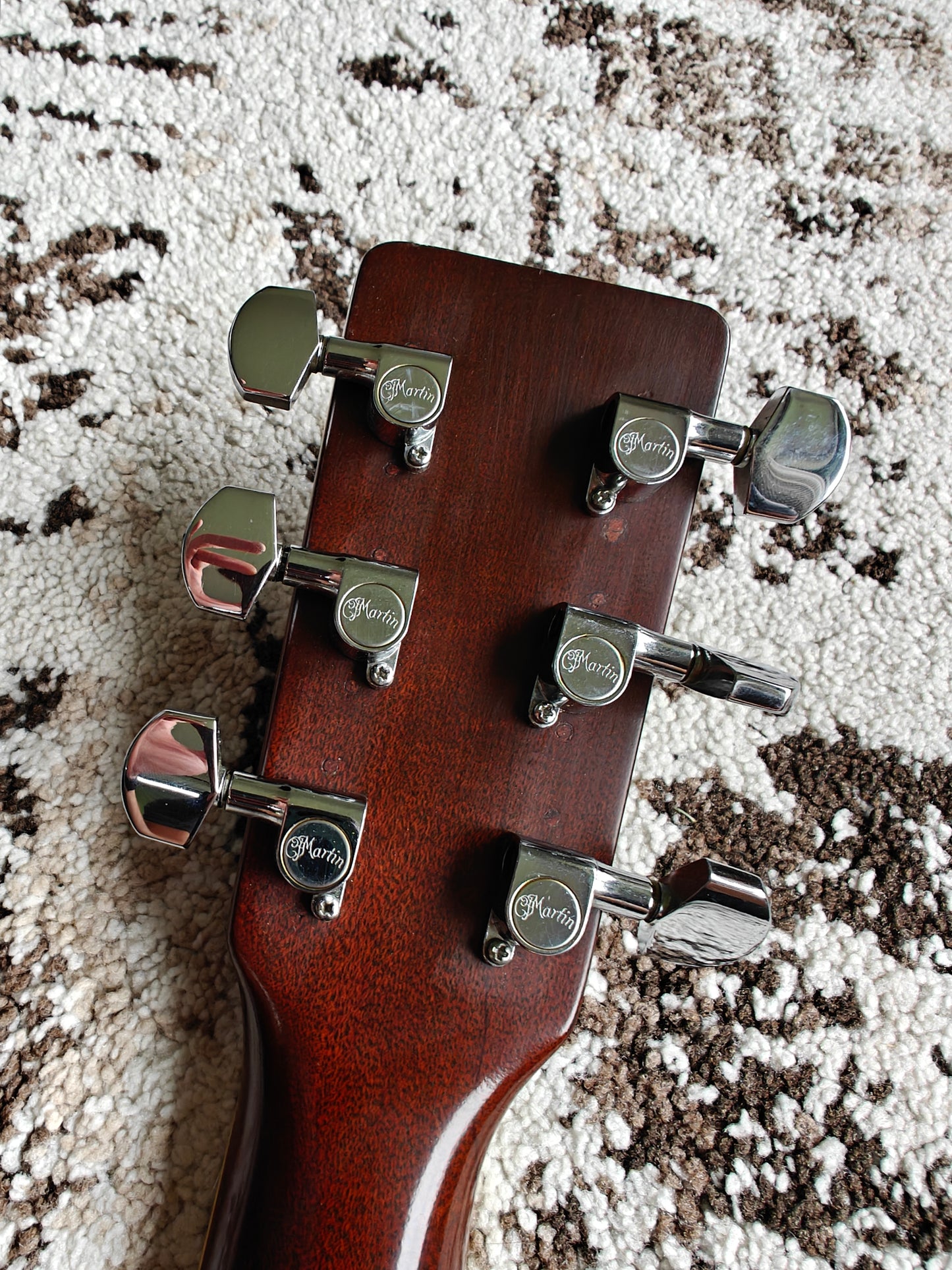 Martin D35 Vintage (1987)