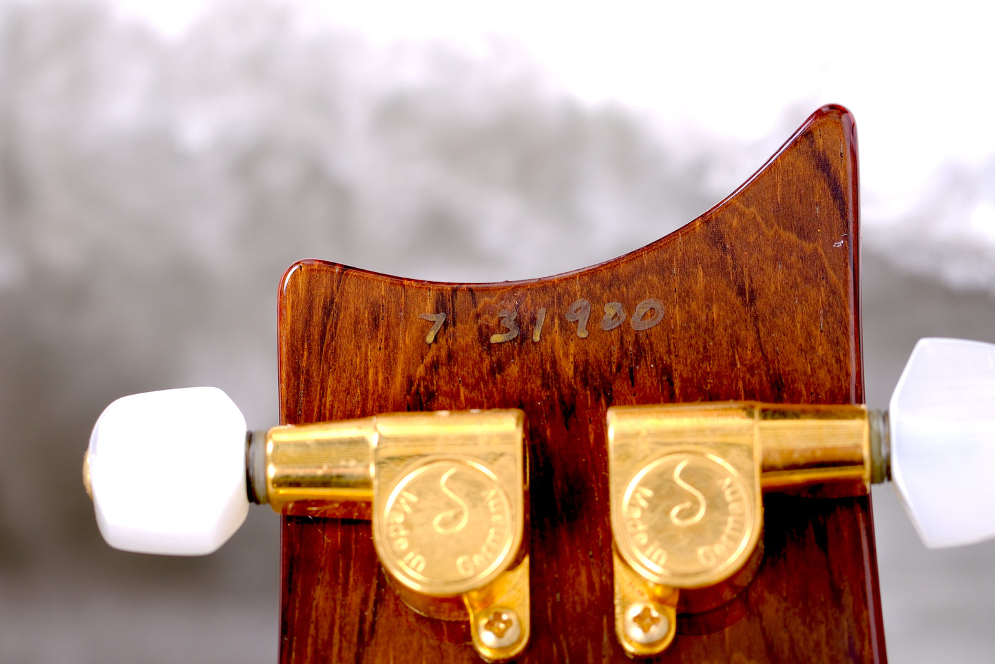 PRS Private Stock Doubleneck #017