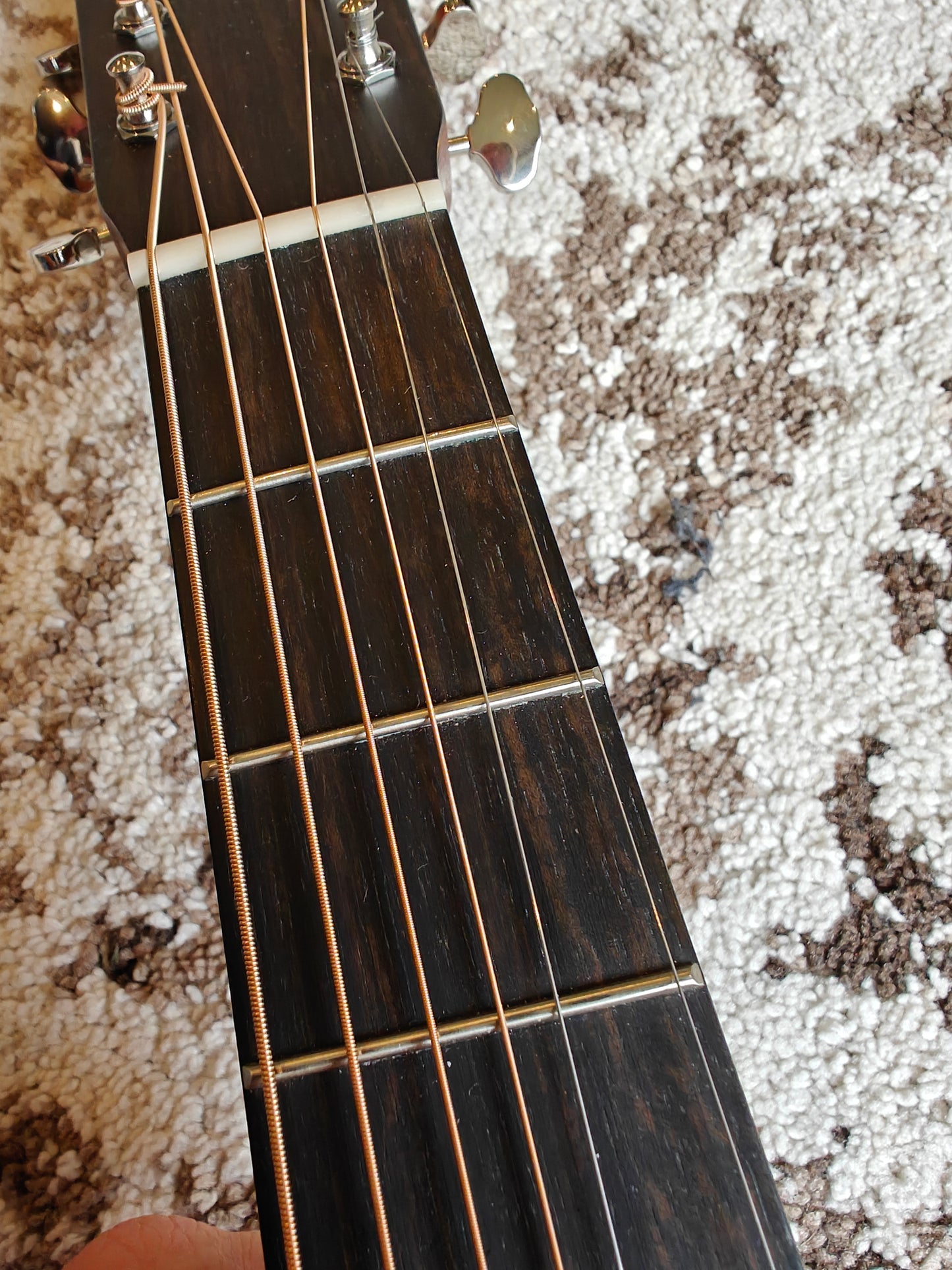 Martin 00L Earth Limited (wie neu 04.24)