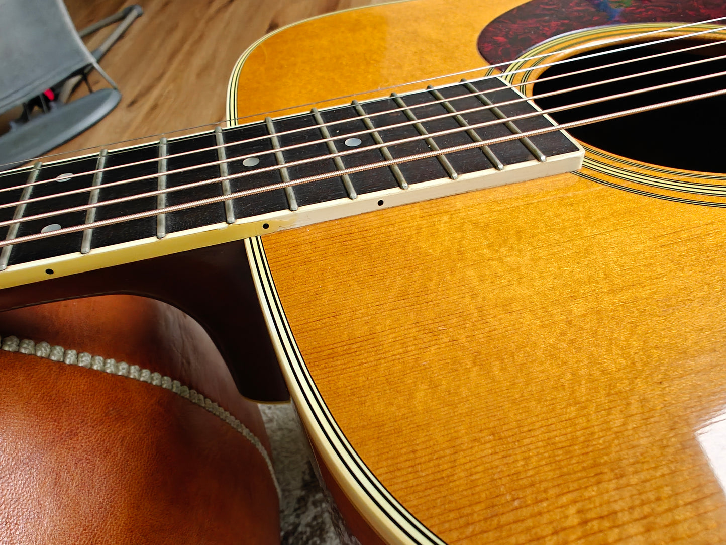 Martin D35 Vintage (1987)