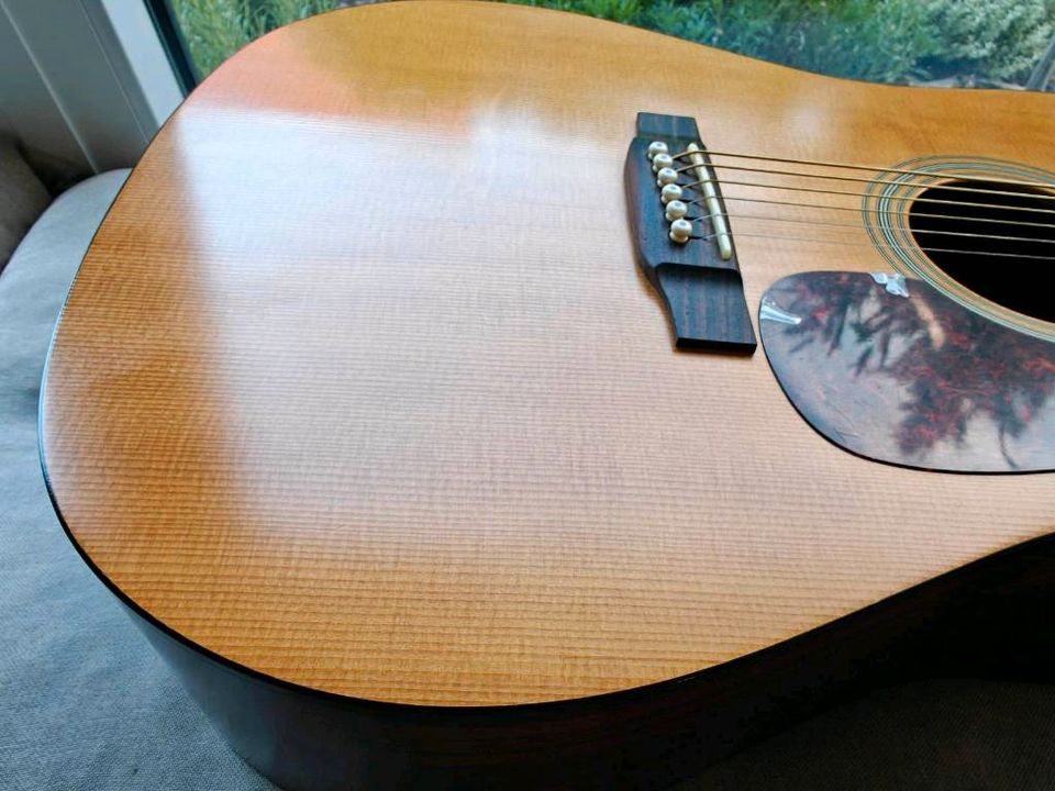 Martin D1R (Made in USA)