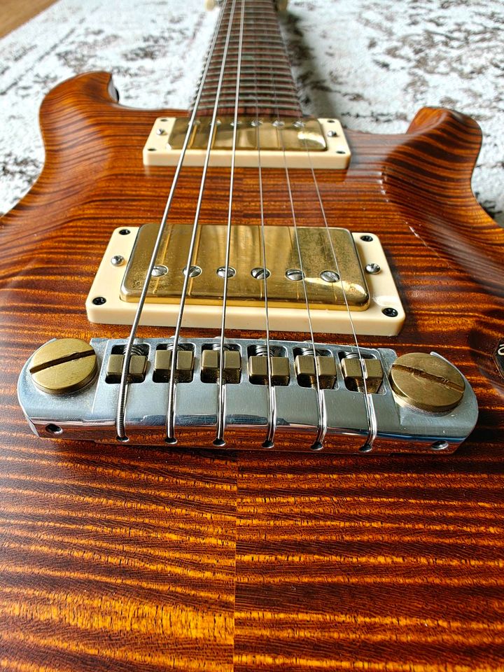 PRS Pauls Dirty 100 (91/100) (ähnl. Private Stock)