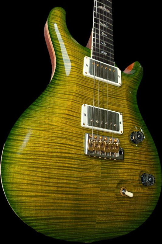 PRS Modern eagle Quatro (Eriza Verde)