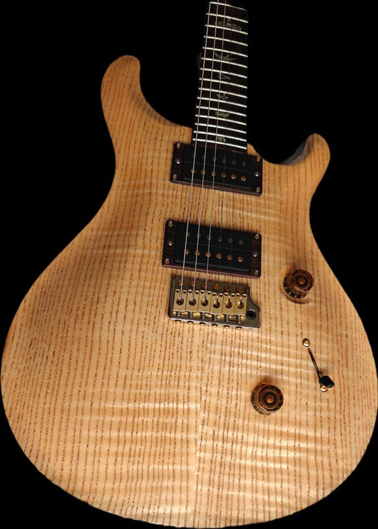 PRS Wood library LTD Figured Ash (private stock Top)