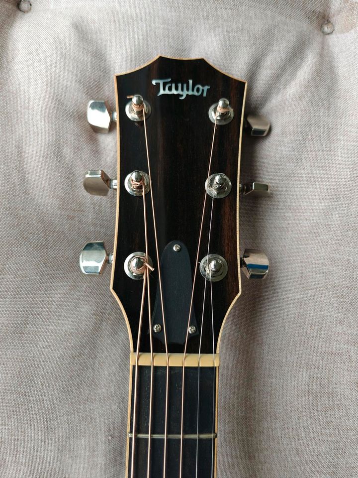 Taylor 810ce