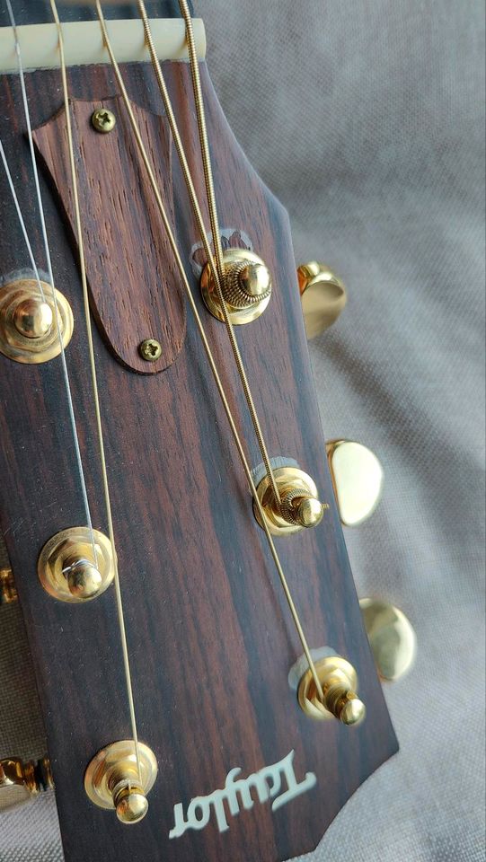 Taylor 514ce (2000)