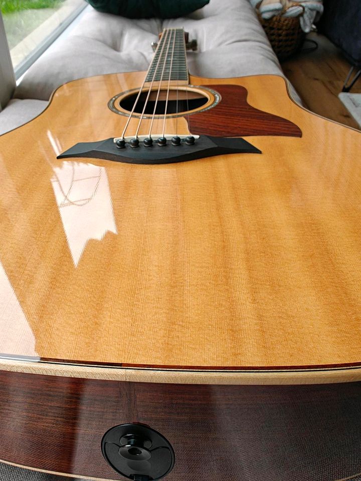 Taylor 810ce