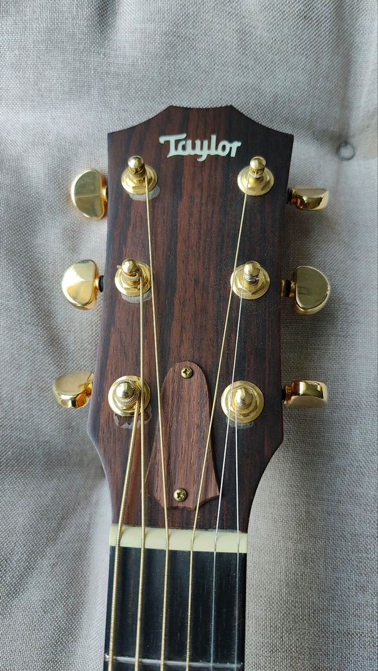 Taylor 514ce (2000)