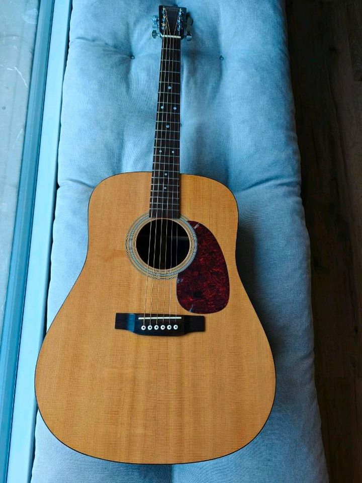 Martin D1R (Made in USA)