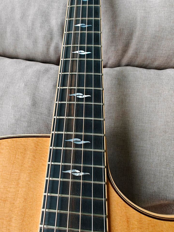 Taylor 810ce