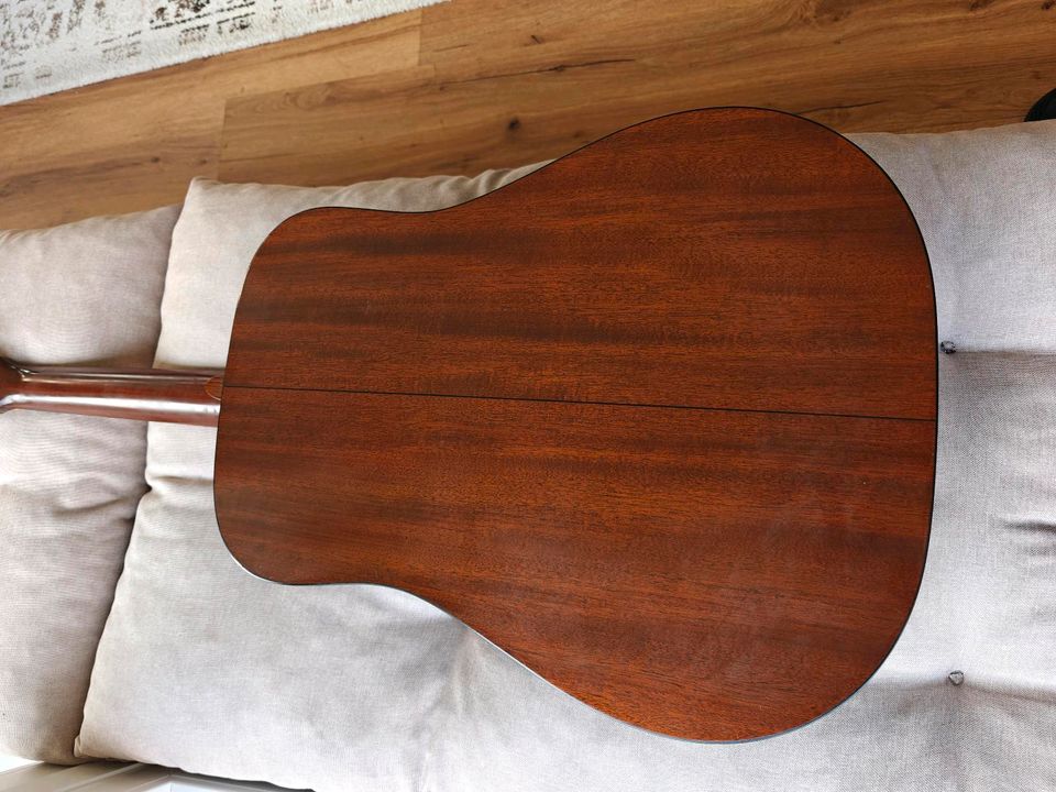 Martin D12-18 (1979) guter Zustand Vintage Martin