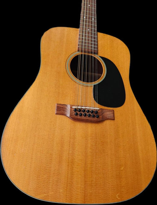 Martin D12-18 (1979) guter Zustand Vintage Martin