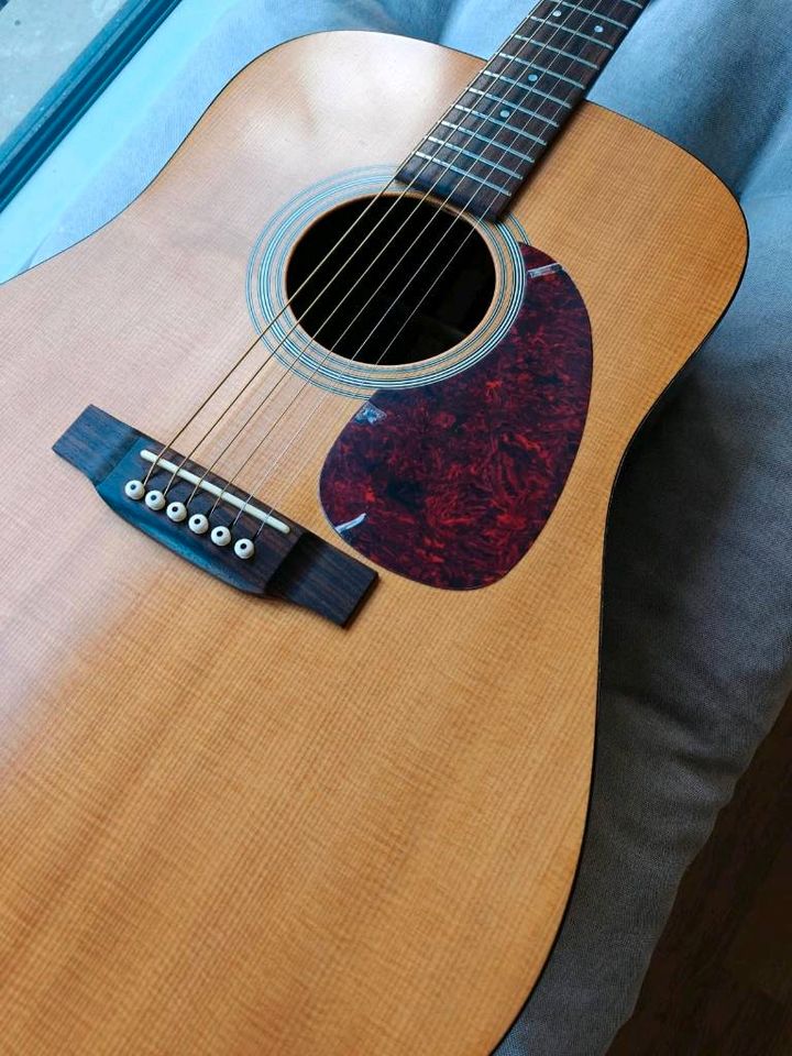 Martin D1R (Made in USA)