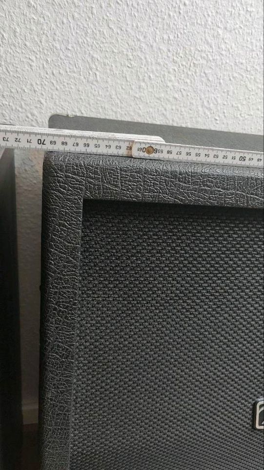 Koch TS412 (4x12 Cabinet)