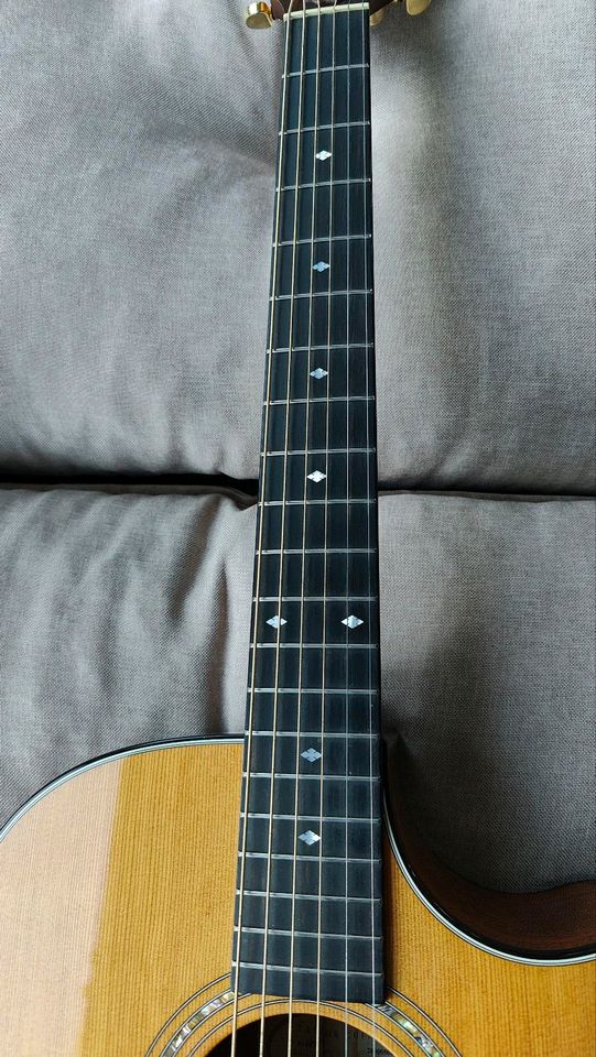 Taylor 514ce (2000)