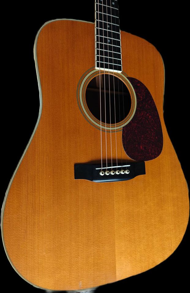 Martin D35 Vintage (1987)