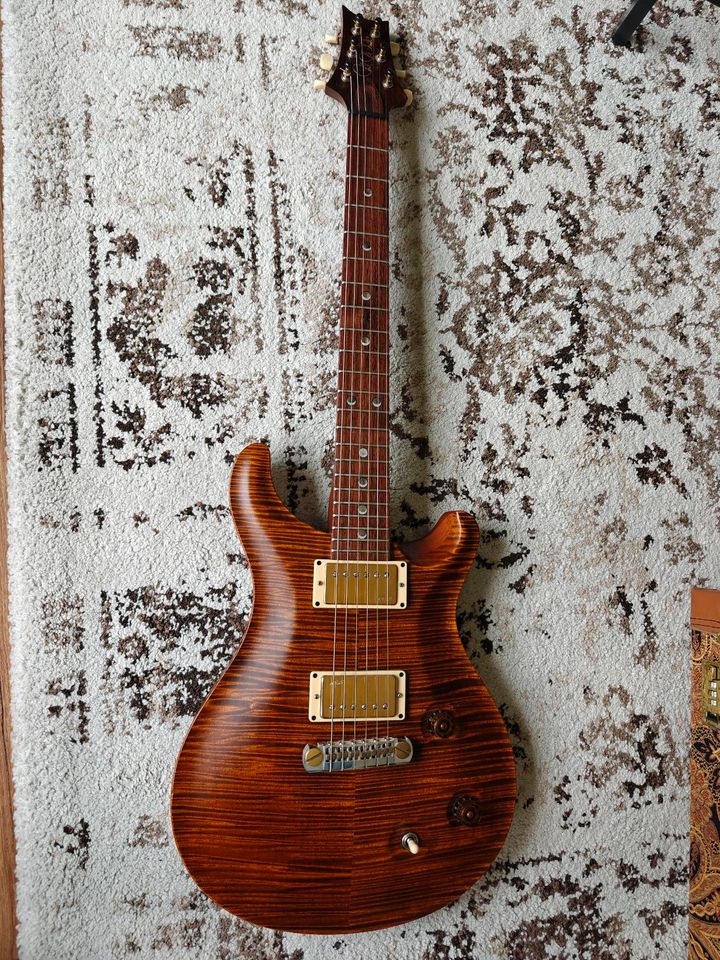 PRS Pauls Dirty 100 (91/100) (ähnl. Private Stock)