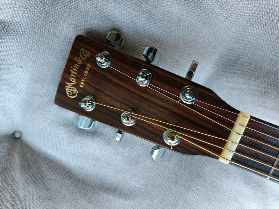 Martin D1R (Made in USA)