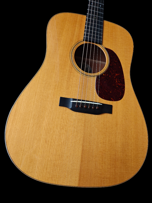 Collings D1A T