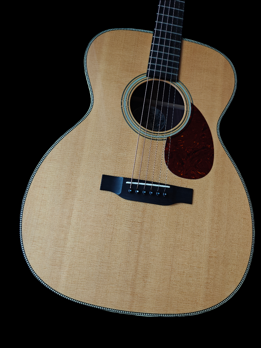 Collings OM2H