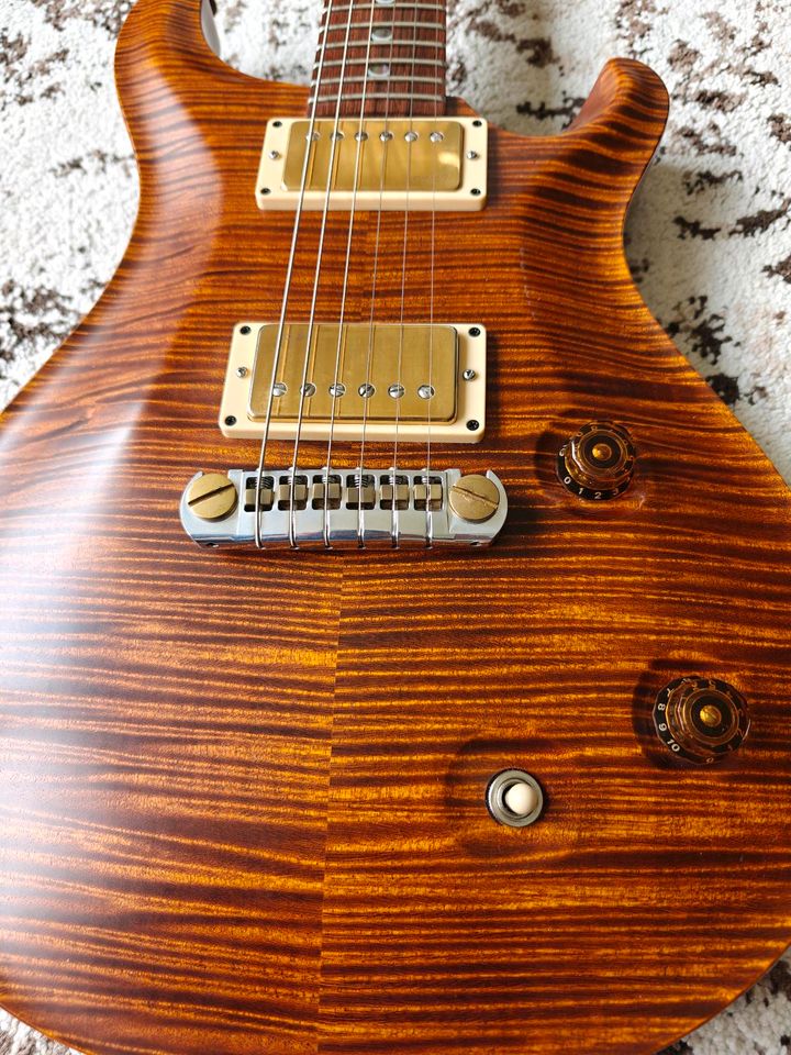 PRS Pauls Dirty 100 (91/100) (ähnl. Private Stock)