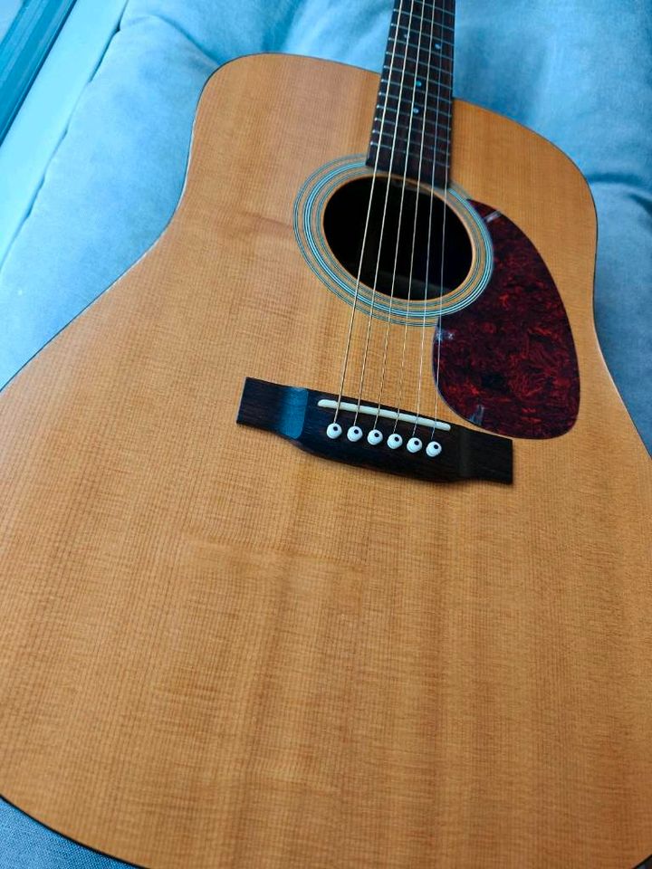 Martin D1R (Made in USA)