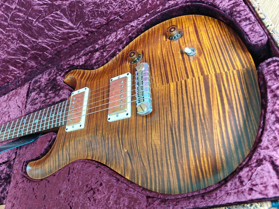 PRS Pauls Dirty 100 (91/100) (ähnl. Private Stock)