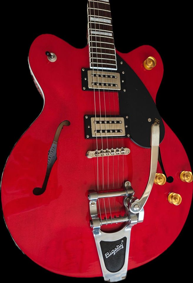 Gretsch Streamliner G2622T/FS (2016)