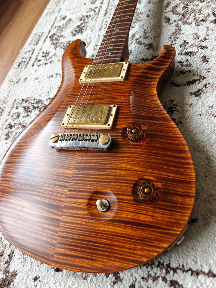 PRS Pauls Dirty 100 (91/100) (ähnl. Private Stock)