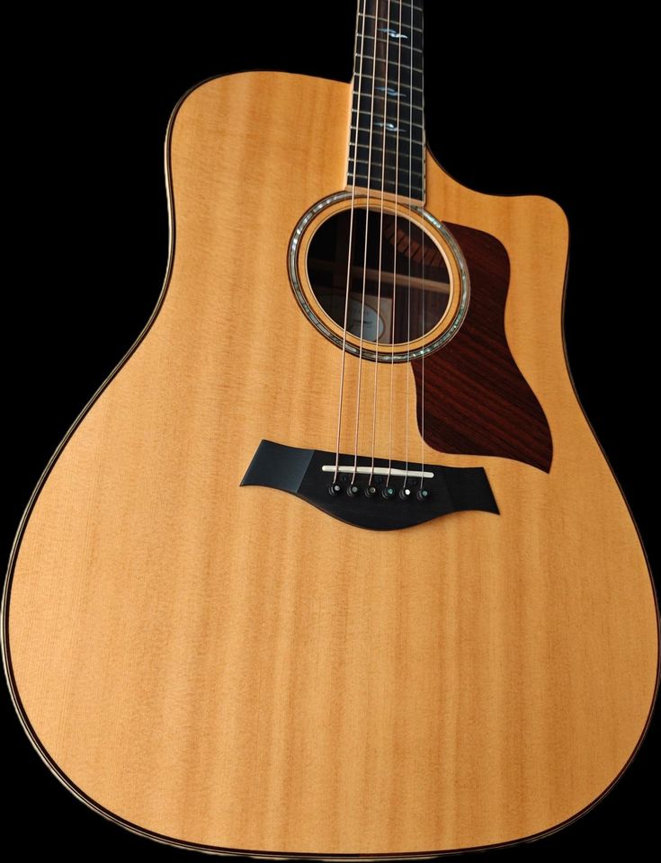 Taylor 810ce