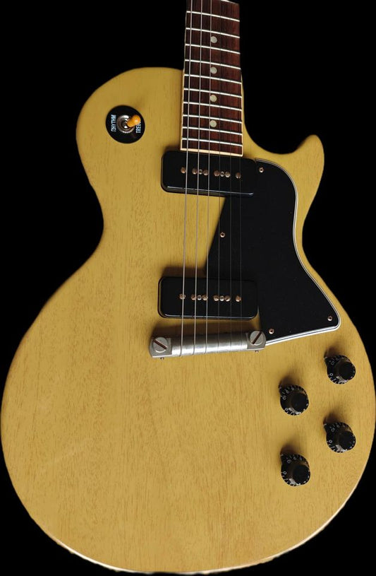 Gibson Les Paul 60's special single Cut