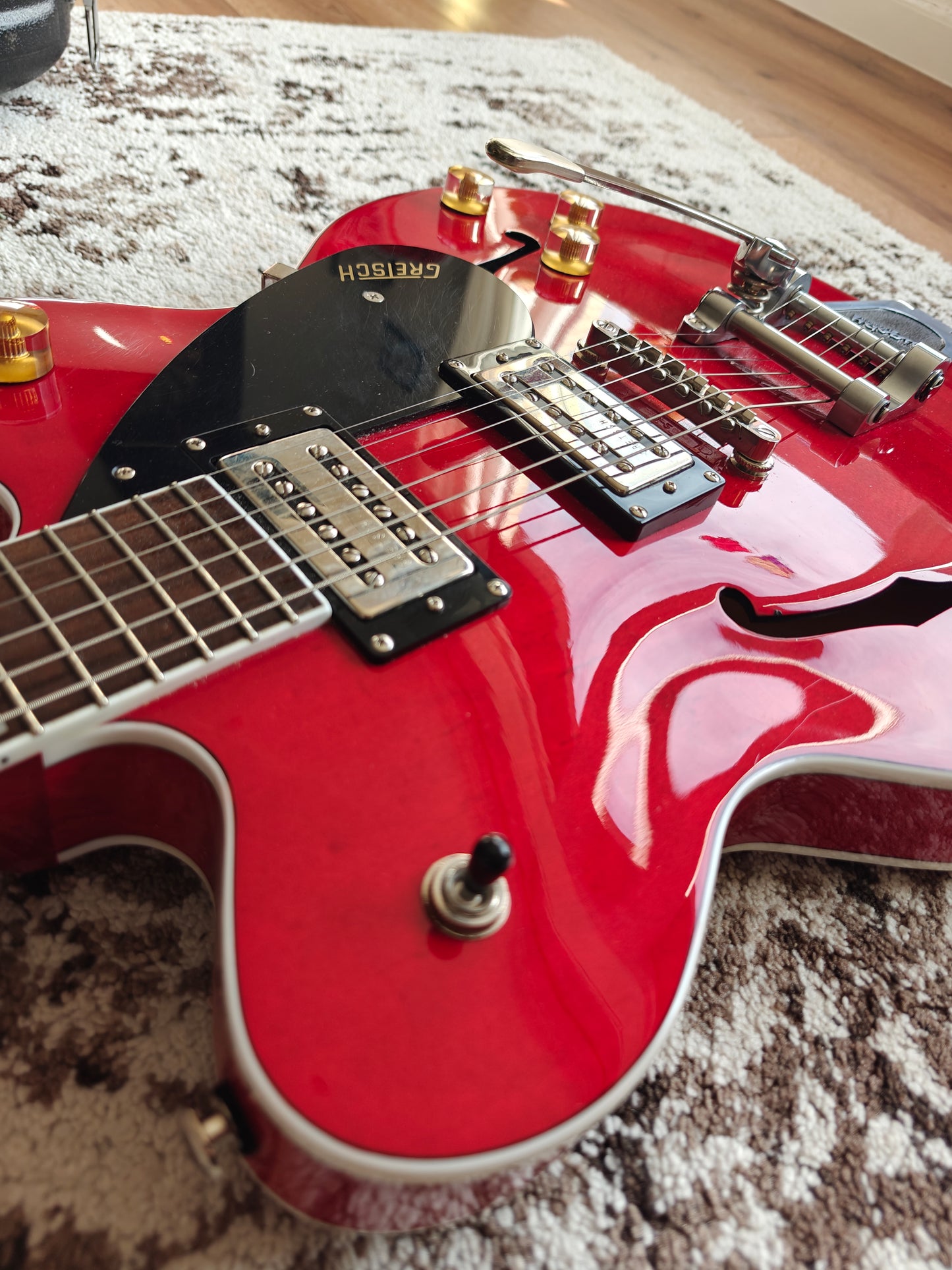 Gretsch Streamliner G2622T/FS (2016)