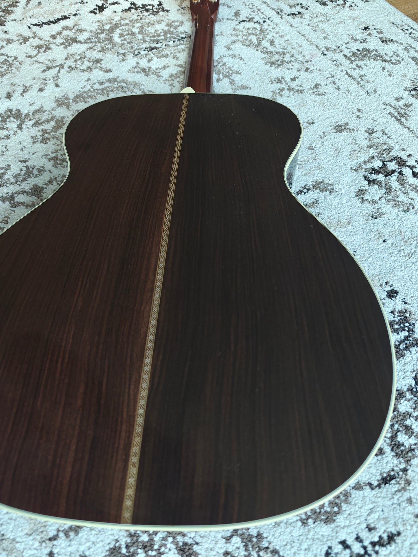 Martin 000 28 Authentic 1937