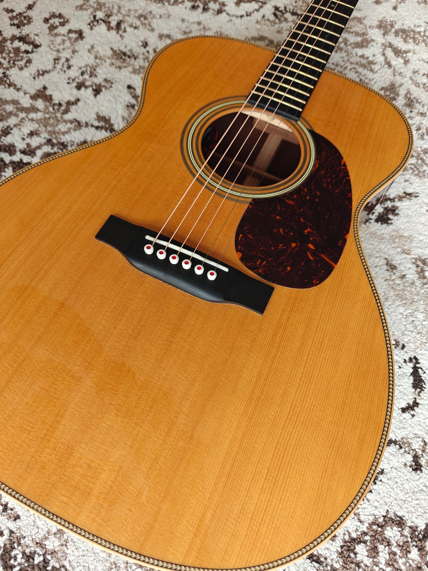 Martin 000 28 Modern Deluxe