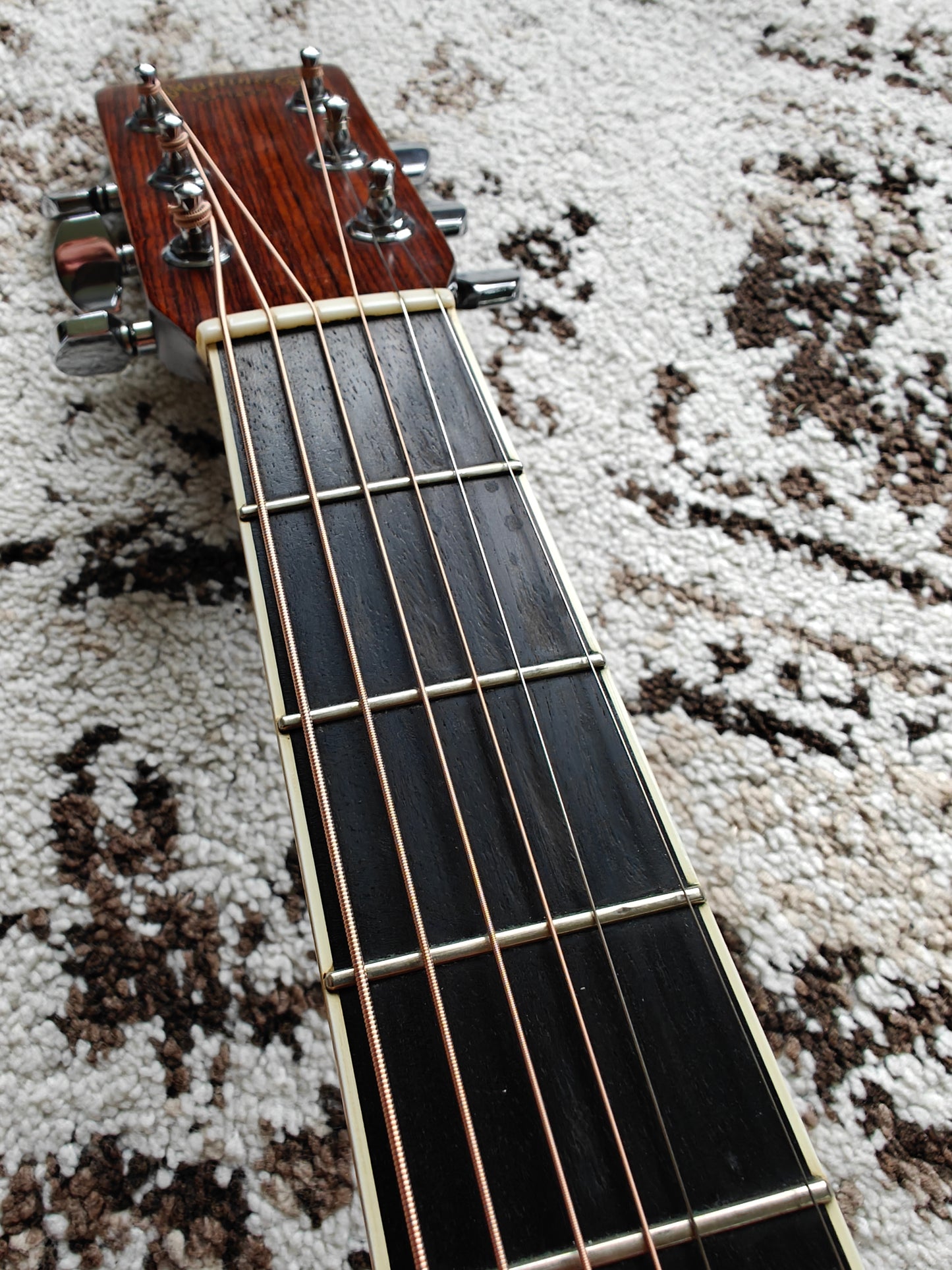 Martin D35 Vintage (1987)