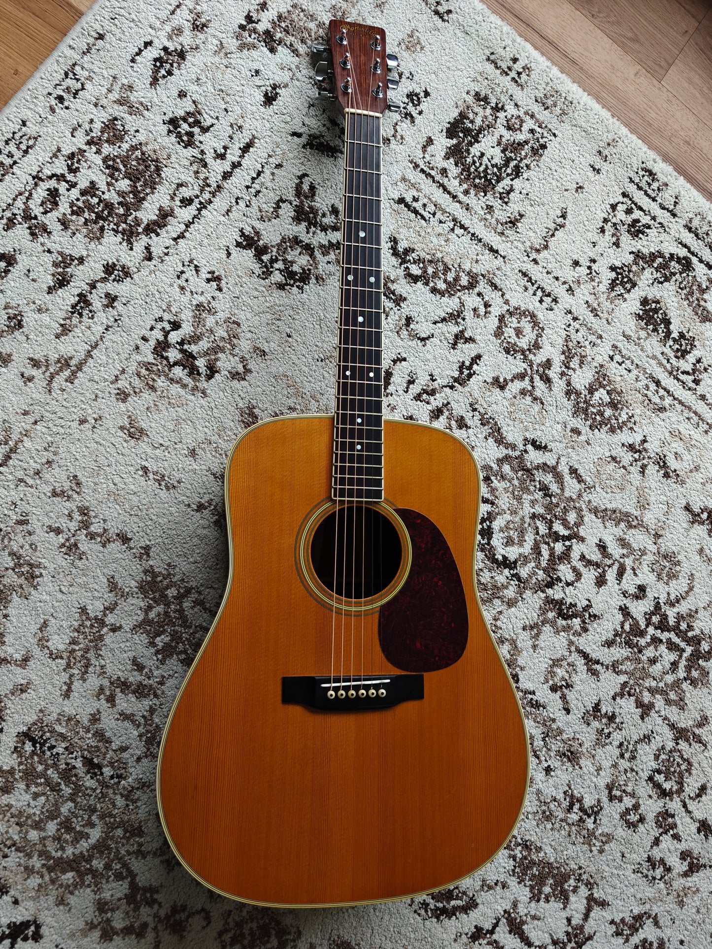 Martin D35 Vintage (1987)