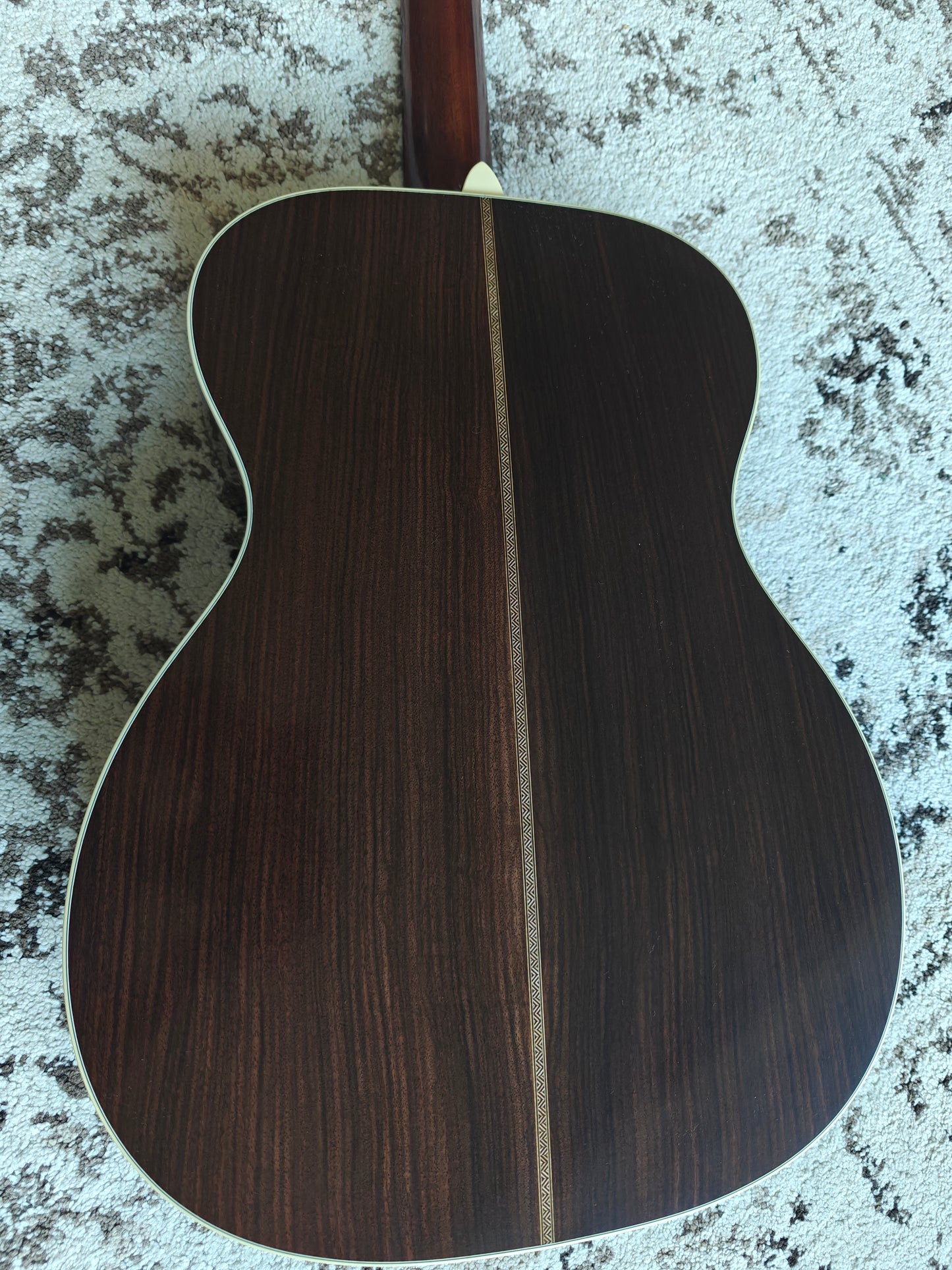 Martin 000 28 Authentic 1937