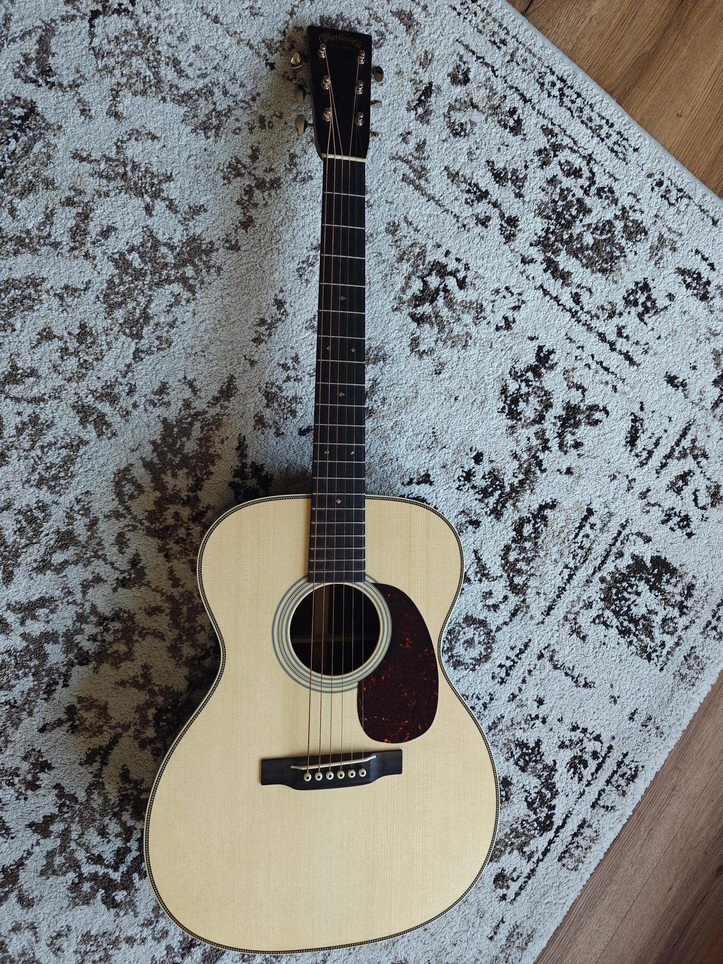 Martin 000 28 Authentic 1937