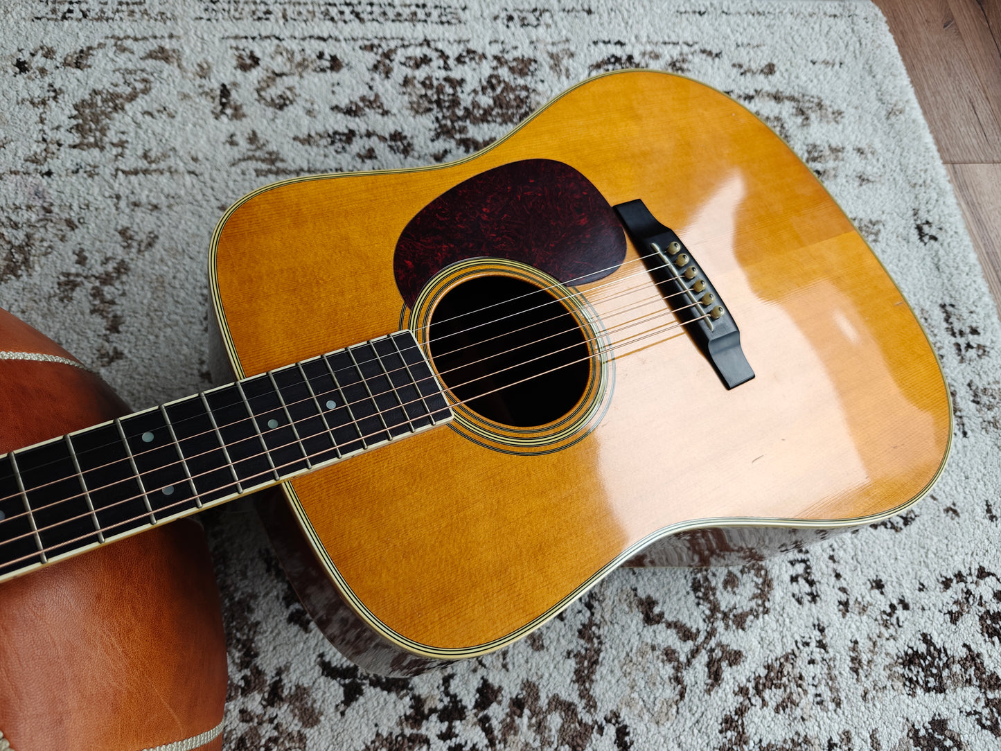 Martin D35 Vintage (1987)