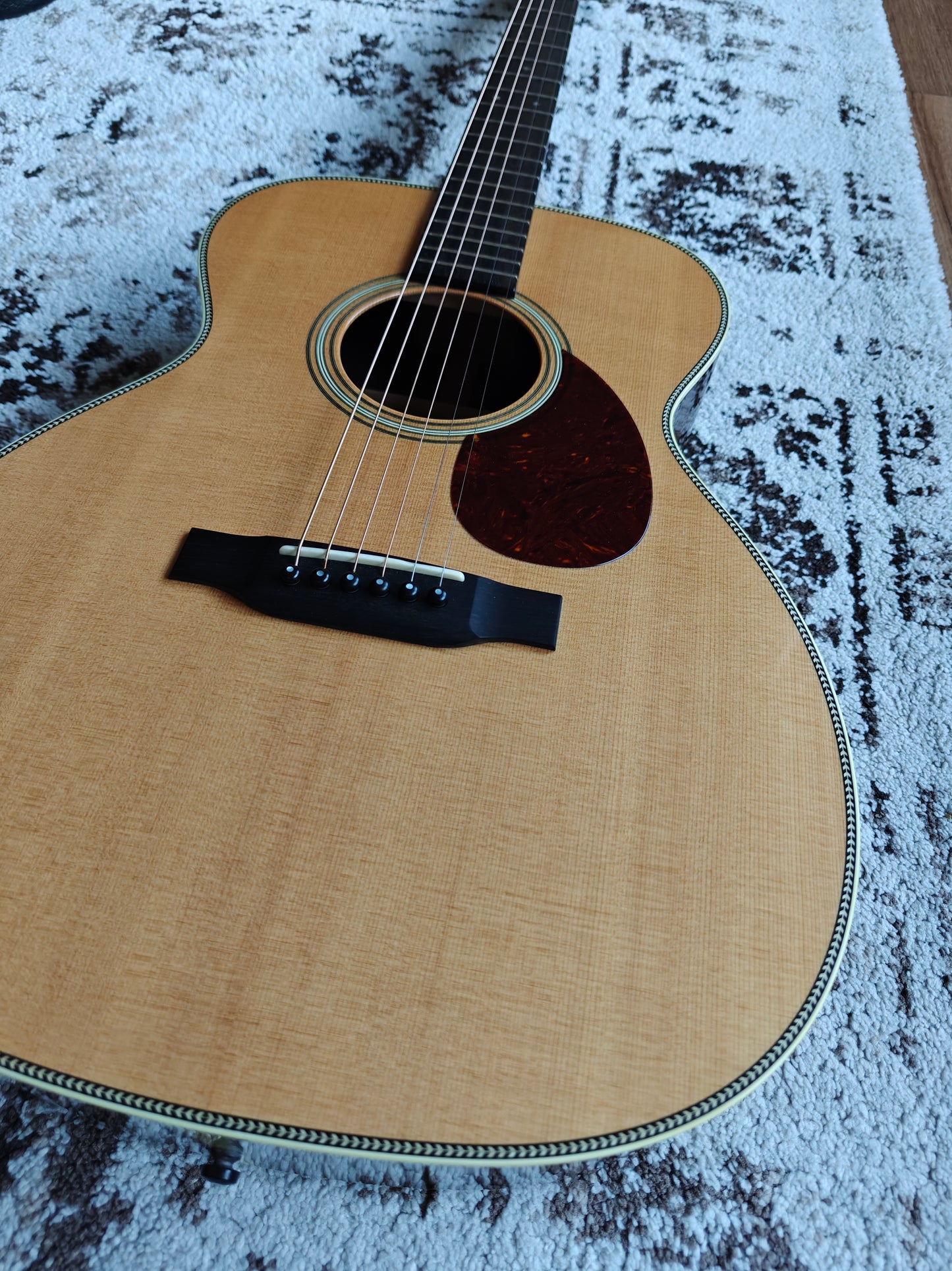 Collings OM2H