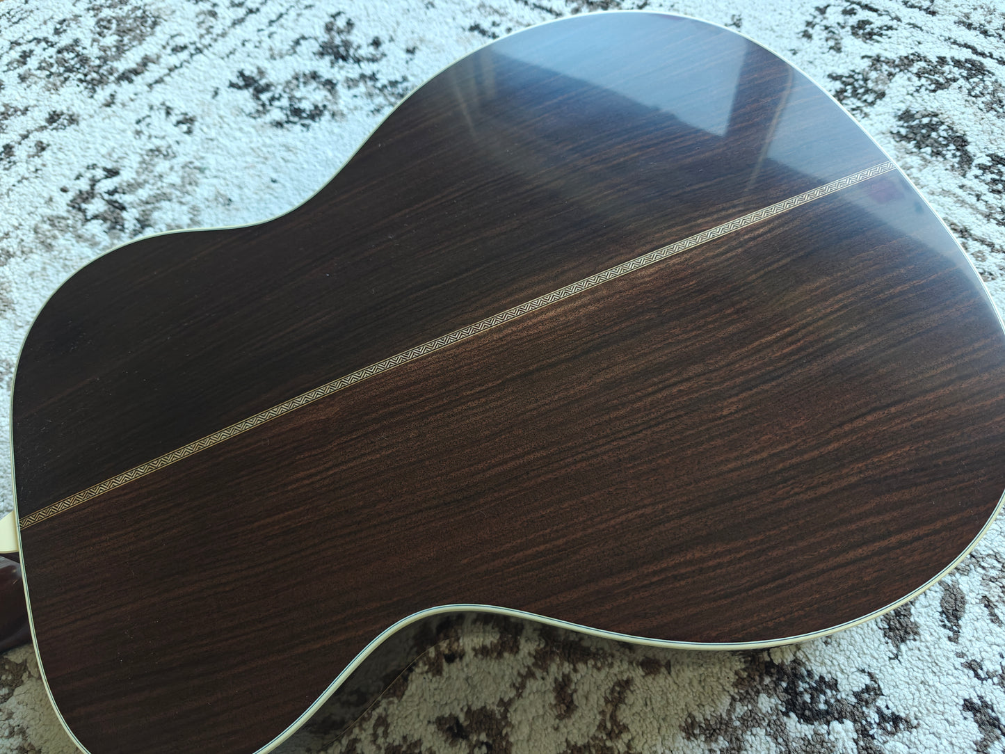 Martin 000 28 Authentic 1937