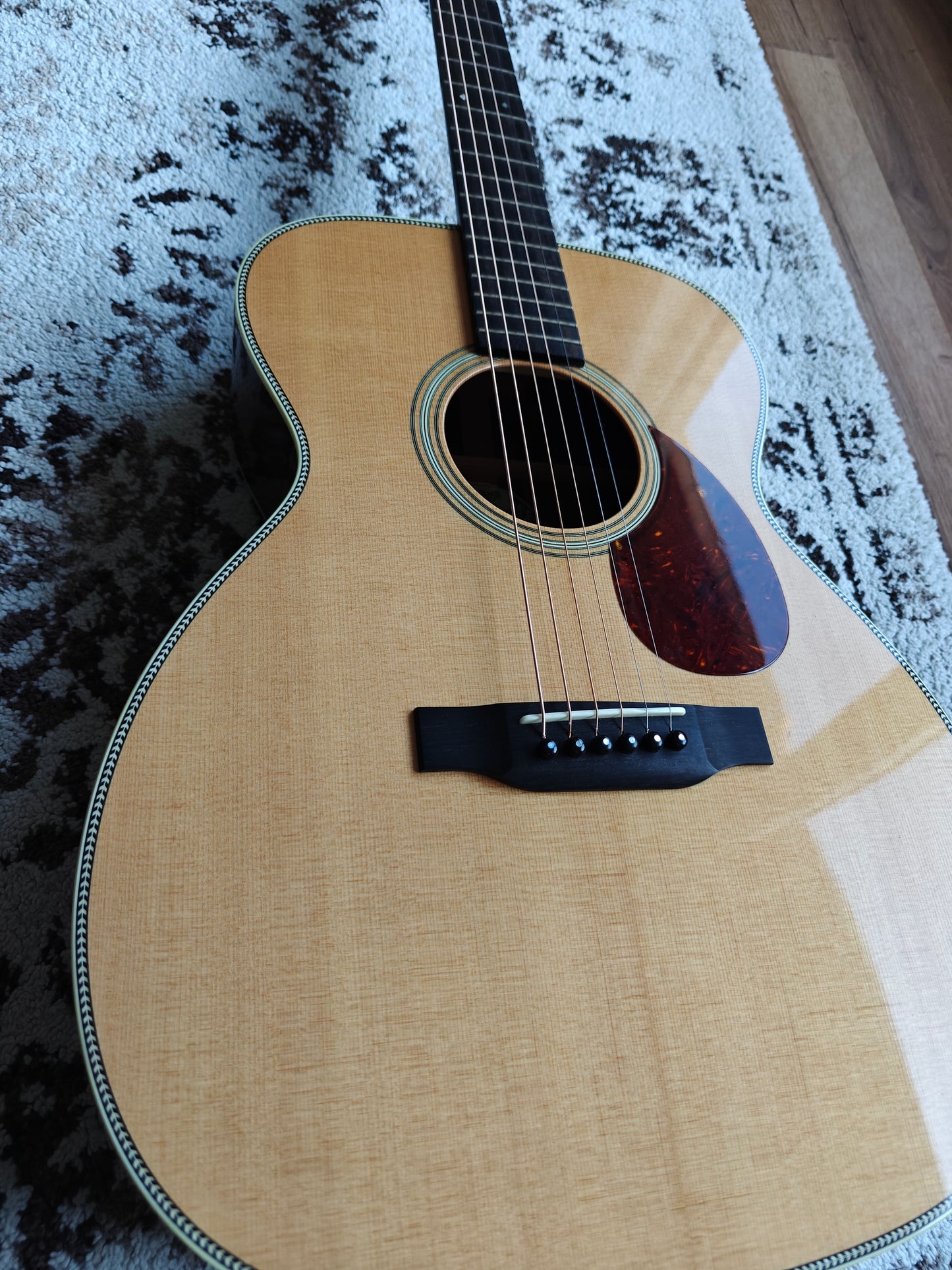 Collings OM2H