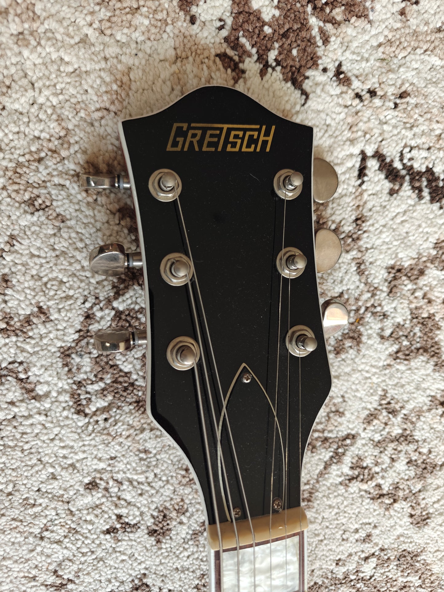 Gretsch Streamliner G2622T/FS (2016)