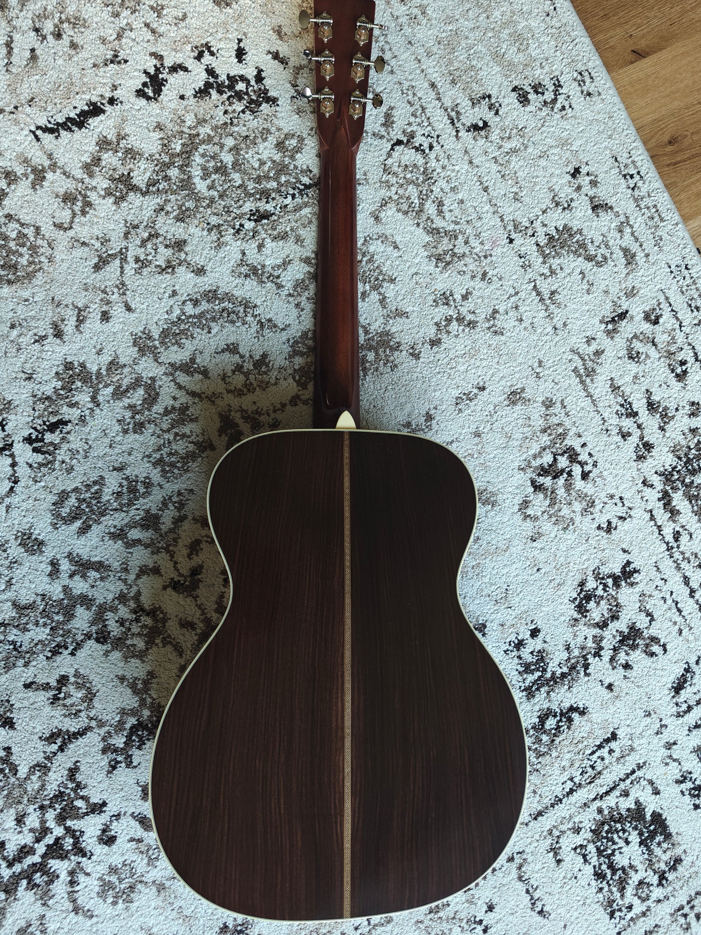 Martin 000 28 Authentic 1937