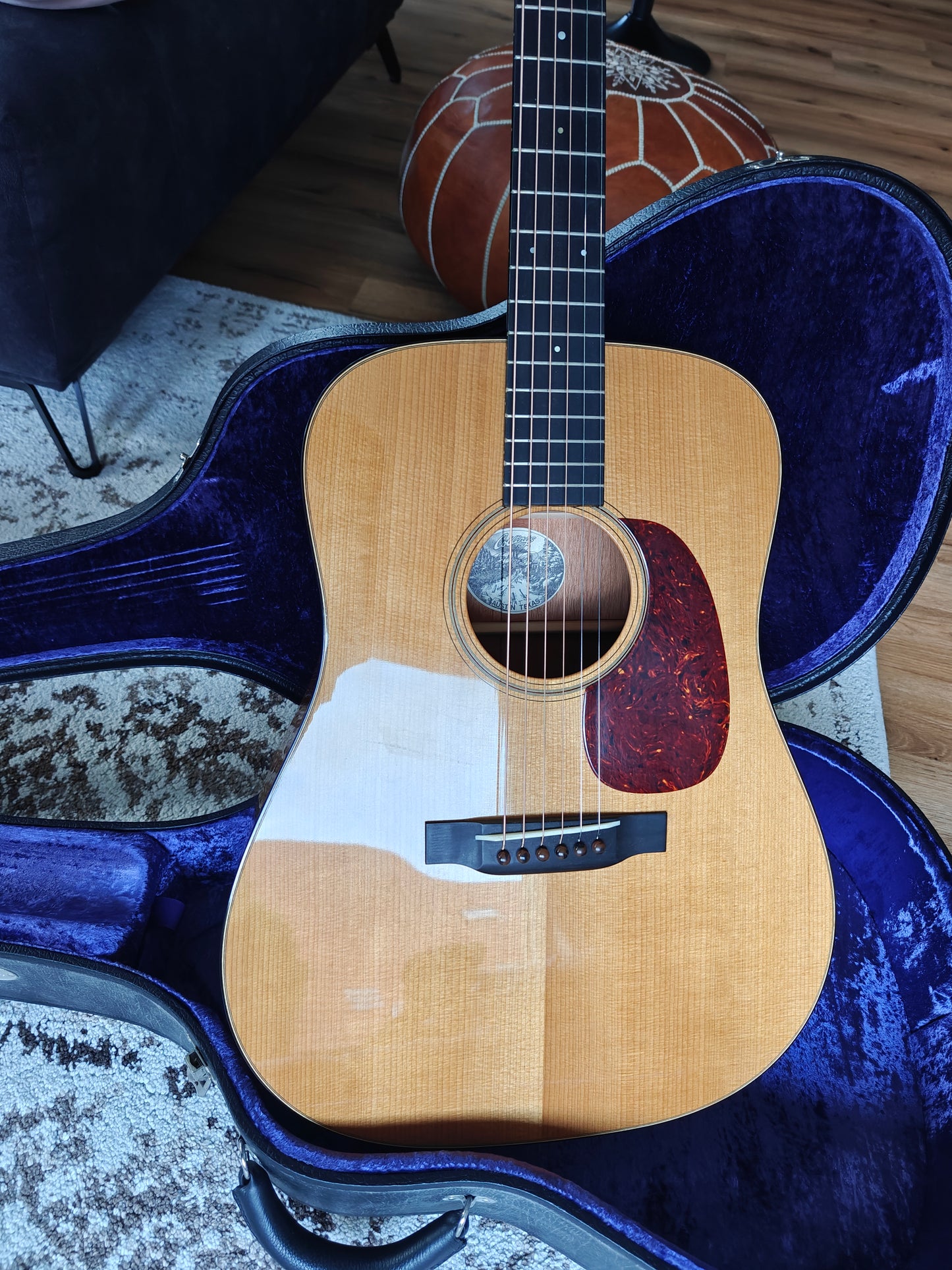 Collings D1A T