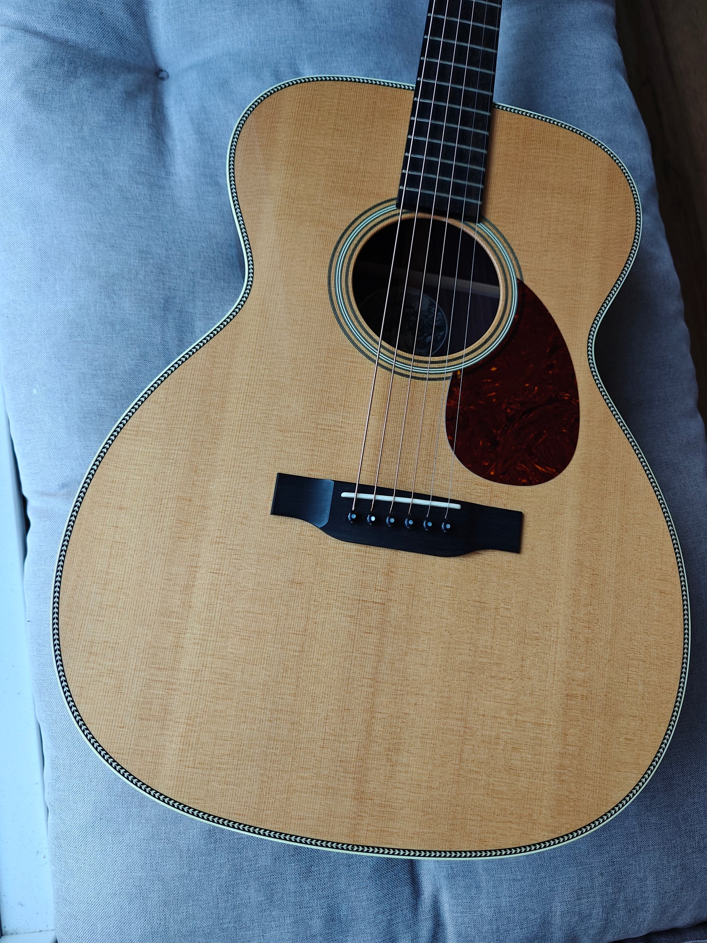 Collings OM2H