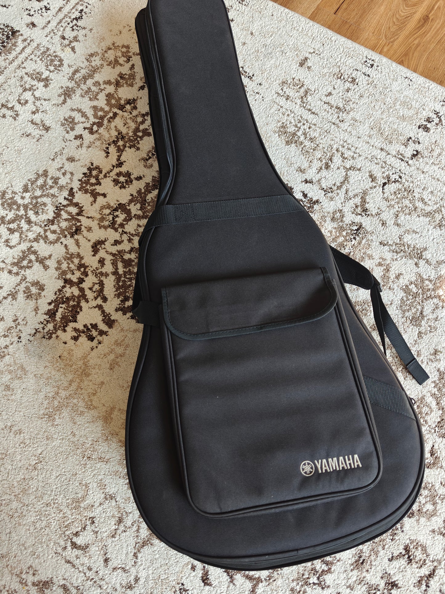 Yamaha LS TA (Transacoustic)