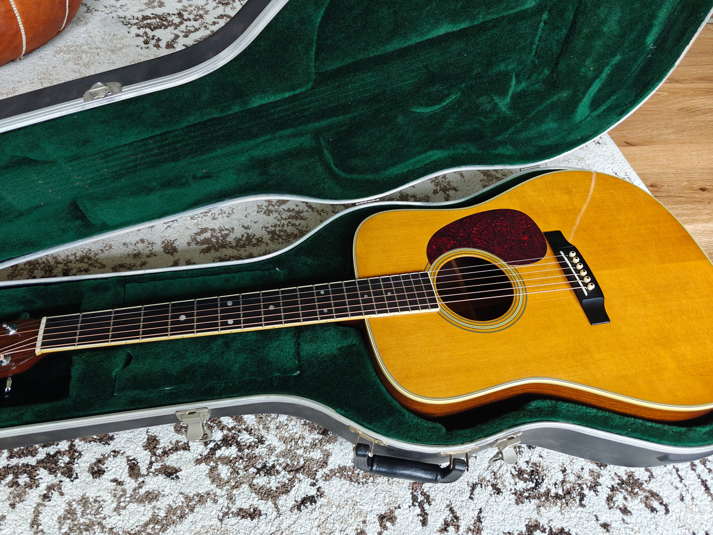 Martin D35 Vintage (1987)