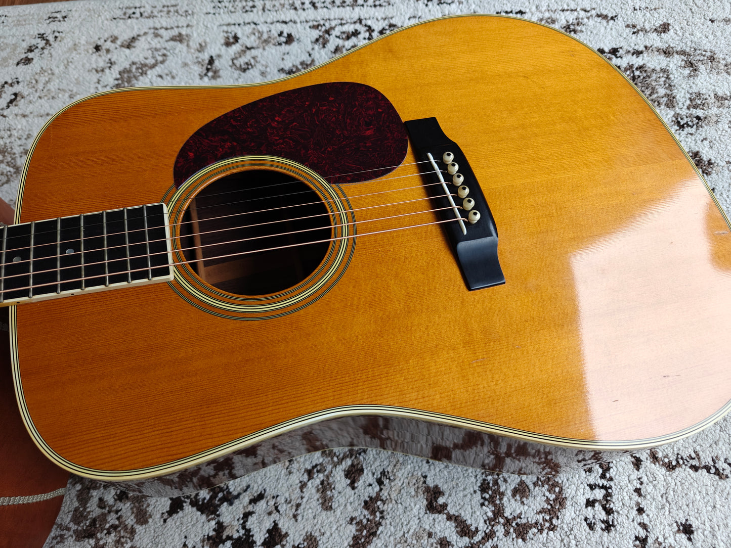 Martin D35 Vintage (1987)